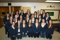 a profile photo of Brigid Lawrence